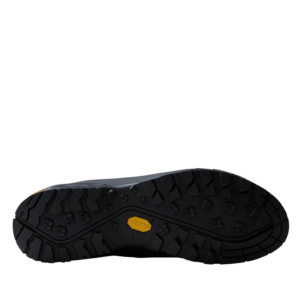 Topánky unisex The North Face Glenclyffe Low 0A817BKX71 - čierne