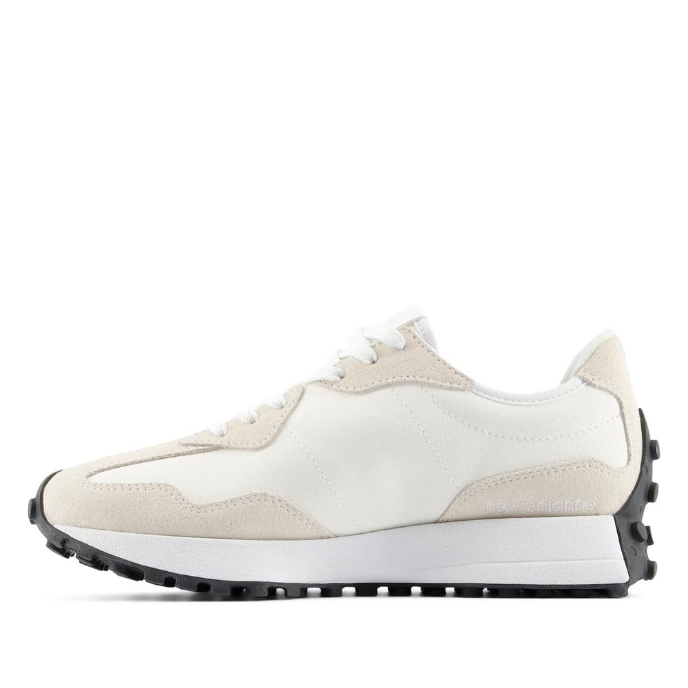 Dámske topánky New Balance W3271UO - béžové