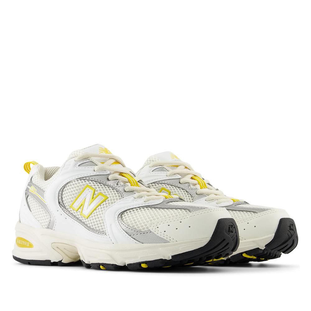 Topánky unisex New Balance MR530SY - béžové