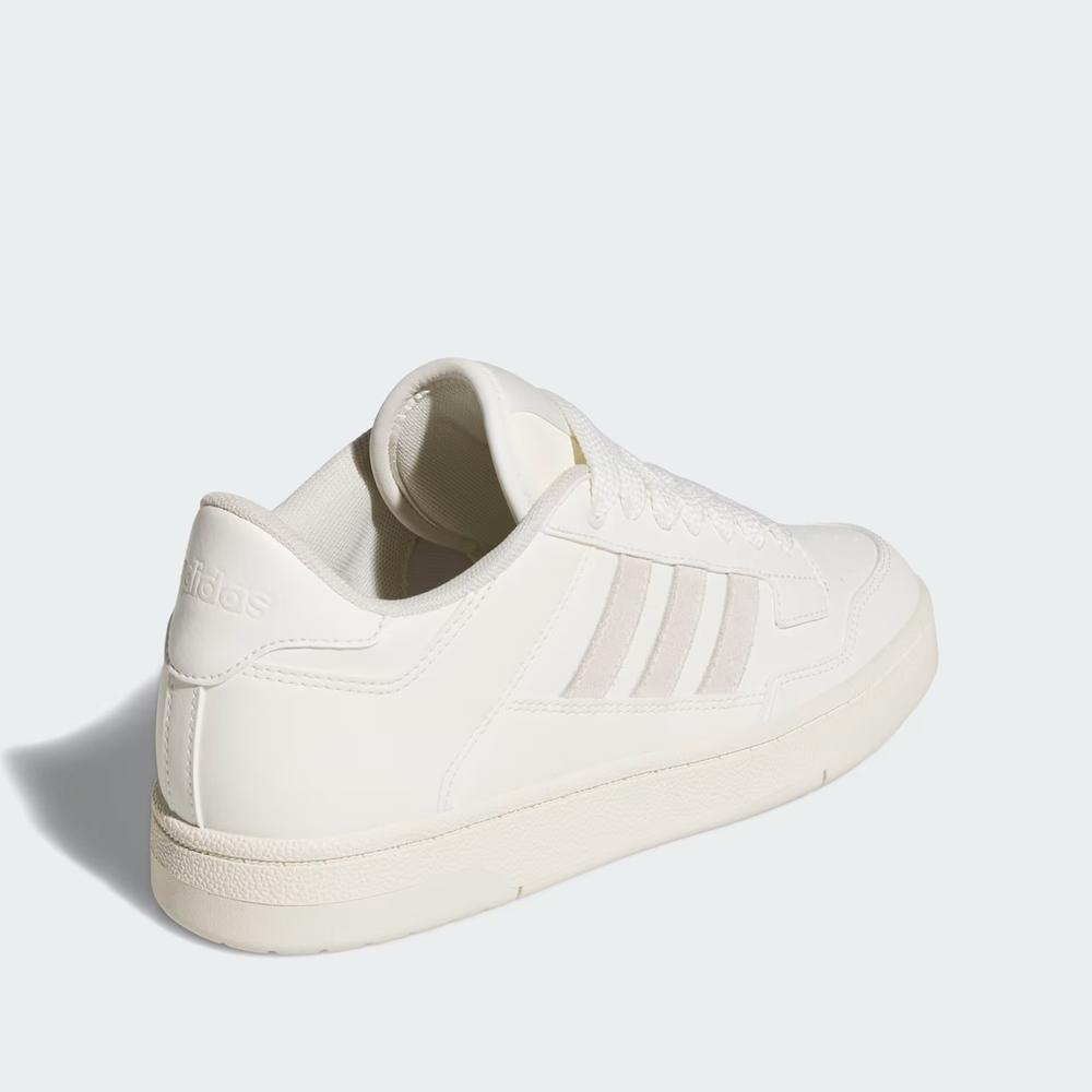 Dámske topánky adidas Sportswear Rapid Court Low JP5249 - biele