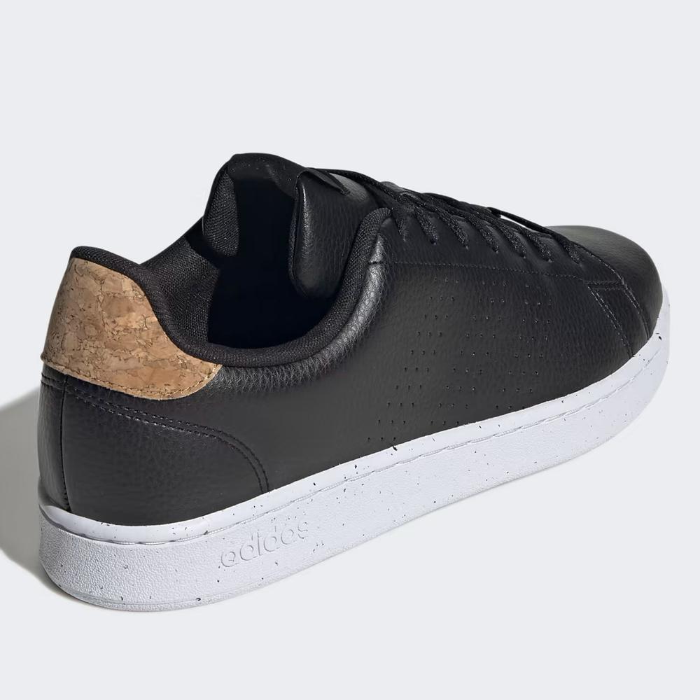 Topánky adidas Advantage Sustainable GY1136 - čierne