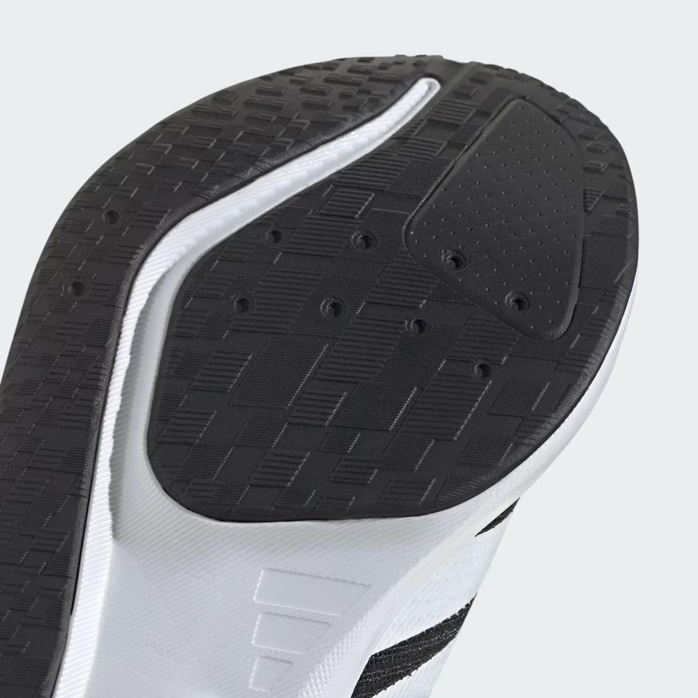 Dámske topánky adidas Duramo RC2 JS4435 - čierne