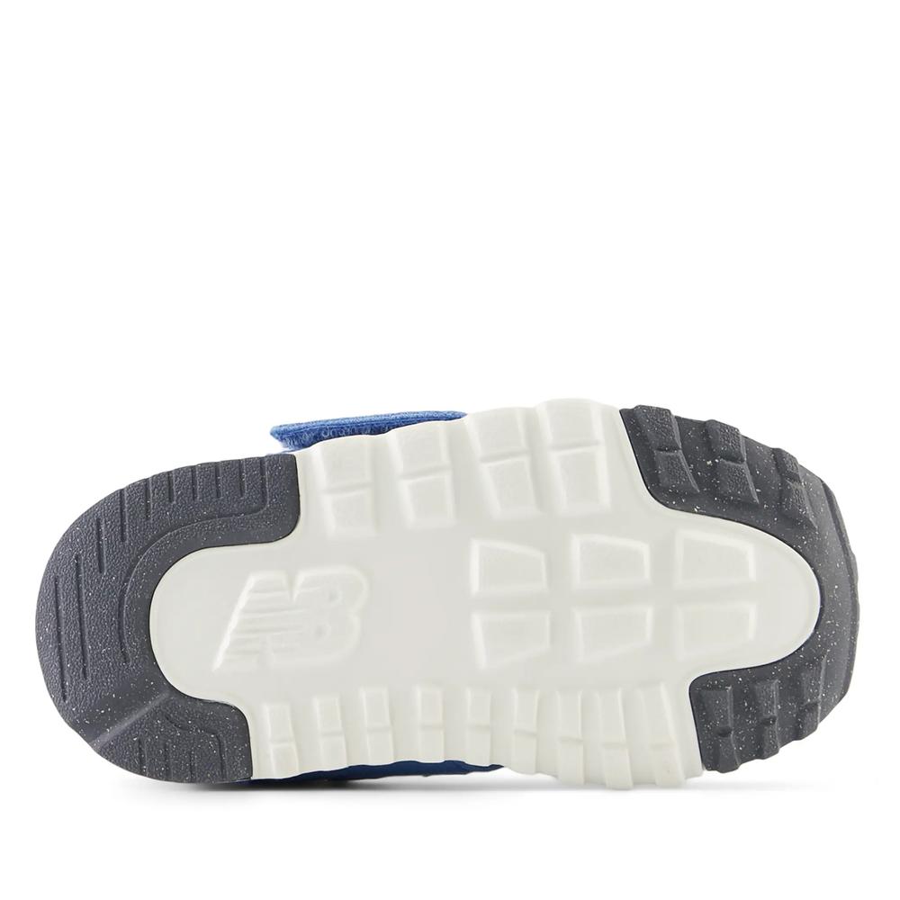 Detské topánky New Balance NW574RCA - modré