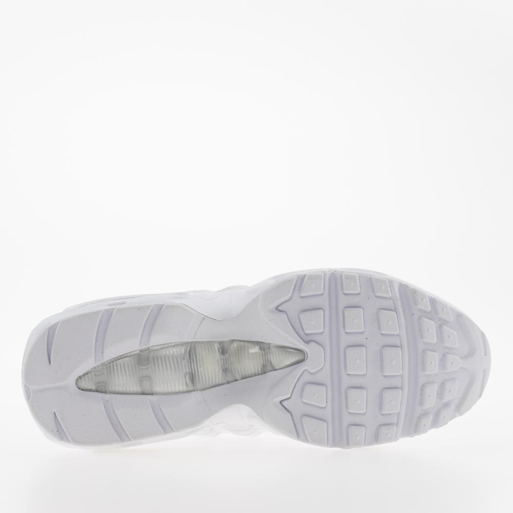 Topánky Nike Air Max 95 DH8015-100 - biele
