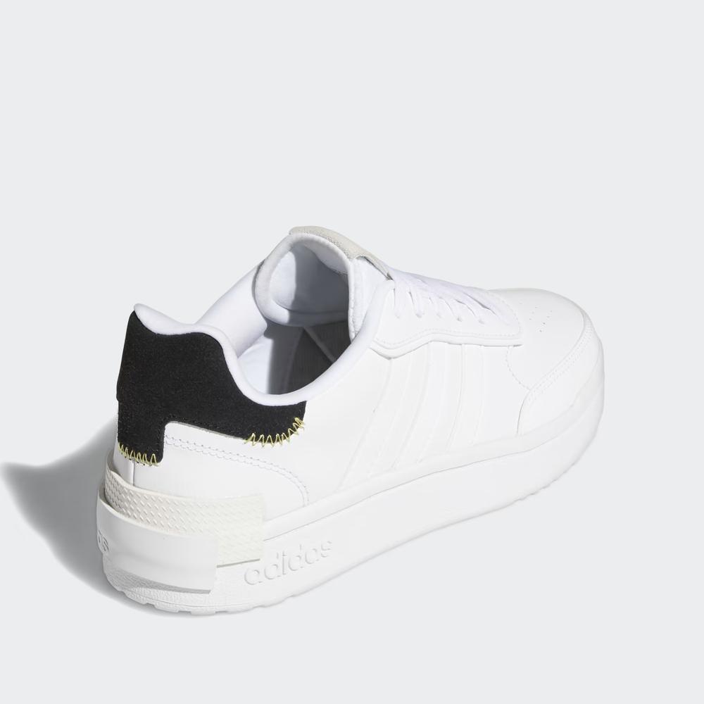 Topánky adidas Postmove SE GW0346 - biele