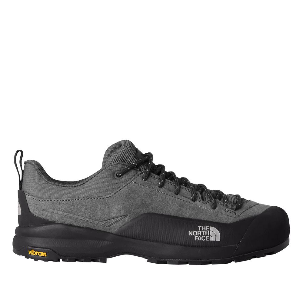 Topánky pánske The North Face Verto 0A8G4PRPI1 - šedý