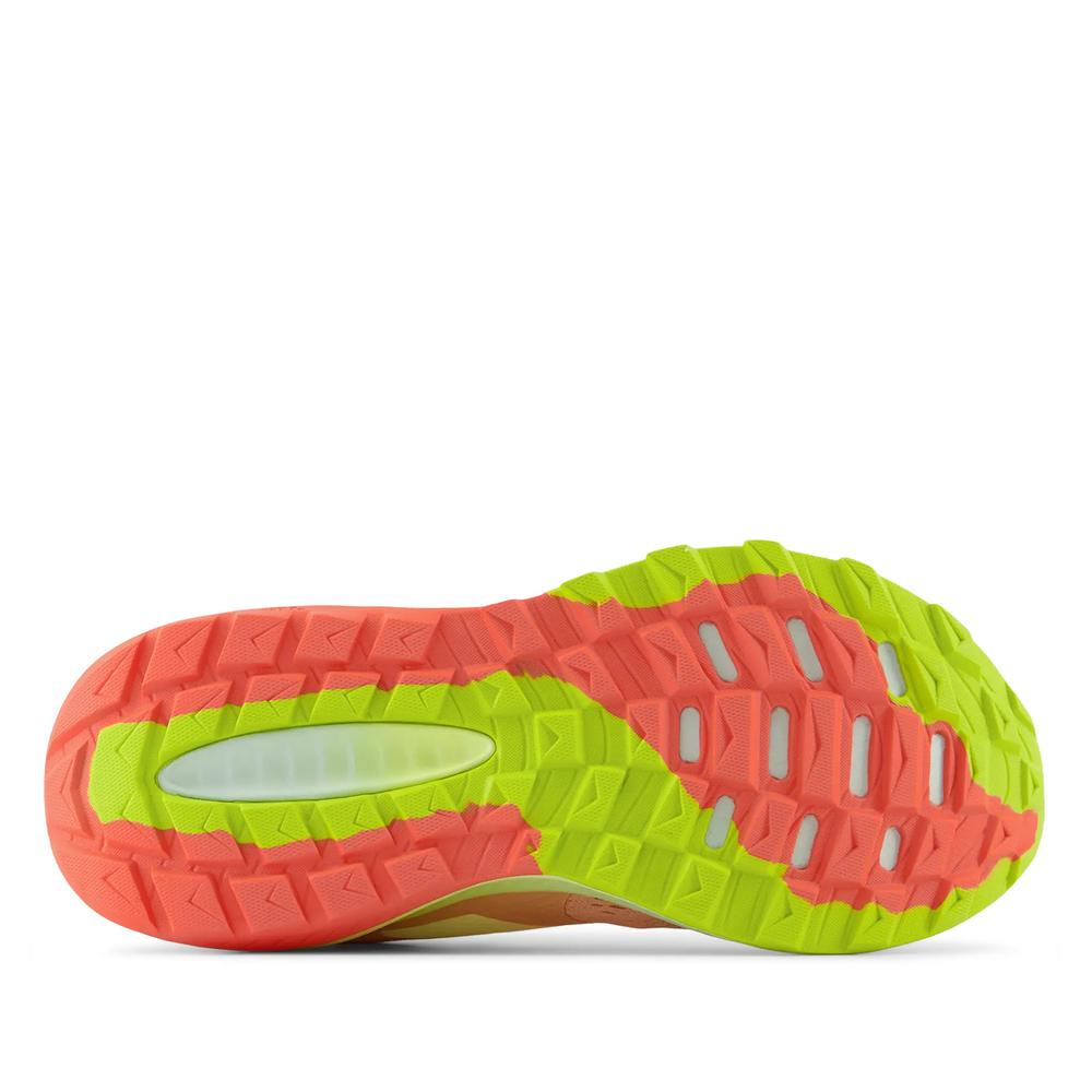 Dámske topánky New Balance DynaSoft Nitrel v5 WTNTRRP5 - ružové