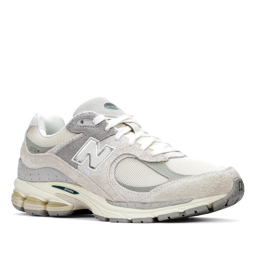 Topánky New Balance M2002REK - šedý