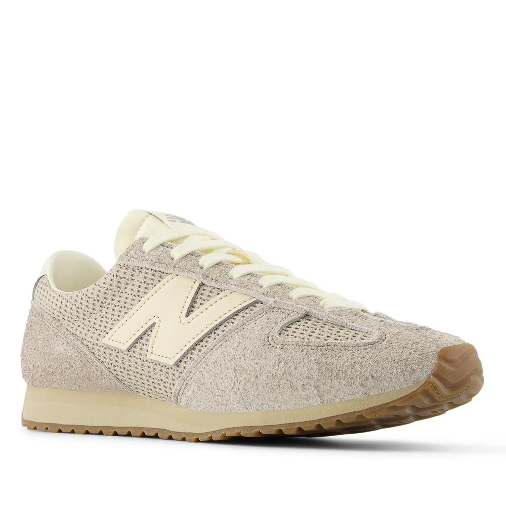 Unisex topánky New Balance U471RB - béžové