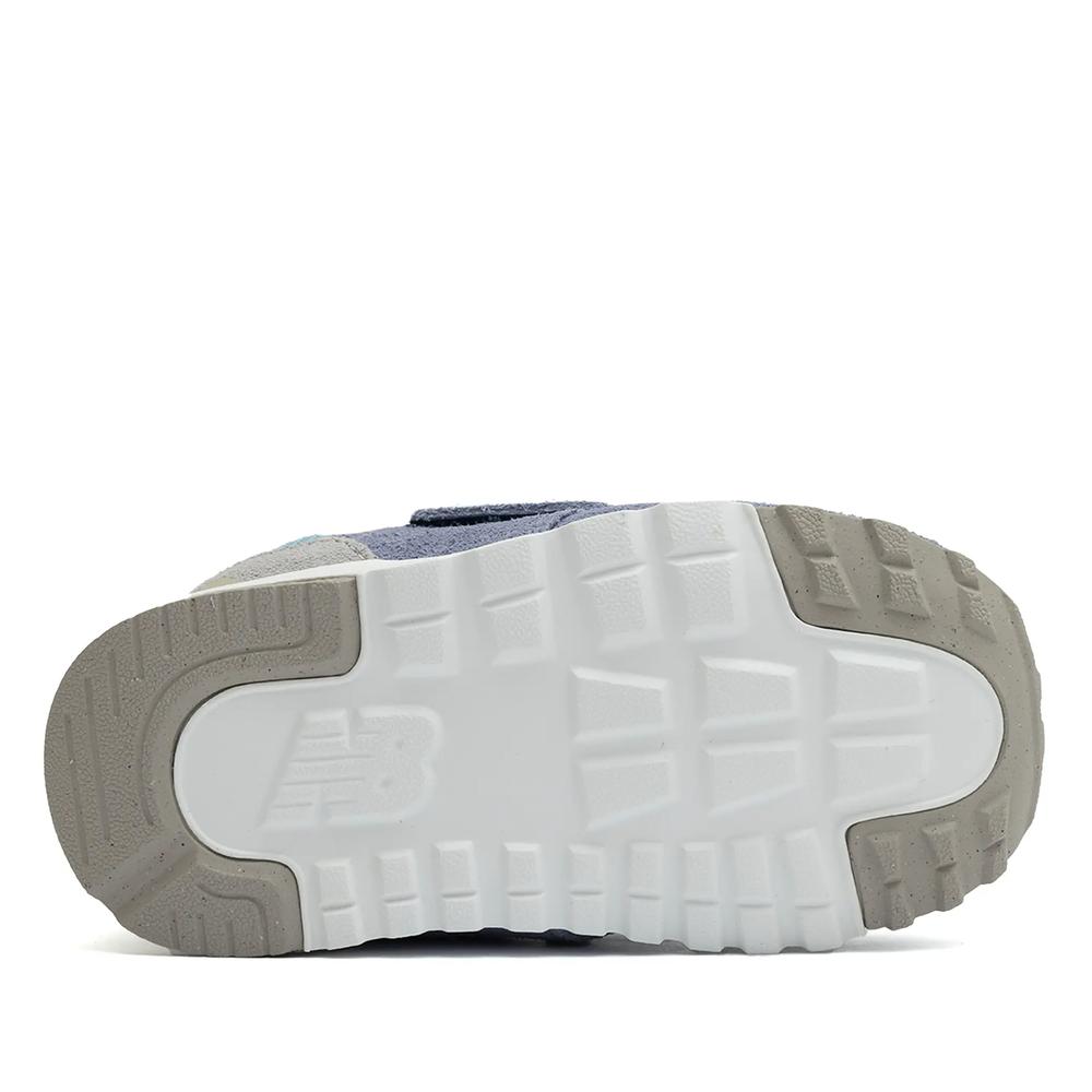 Detské topánky New Balance NW574BLG - fialové