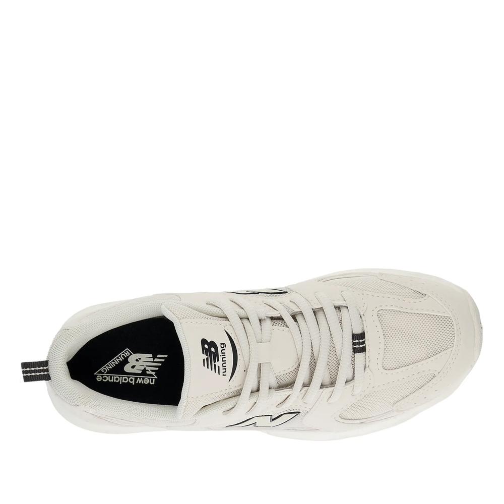 Topánky New Balance GR530SC1 - béžové