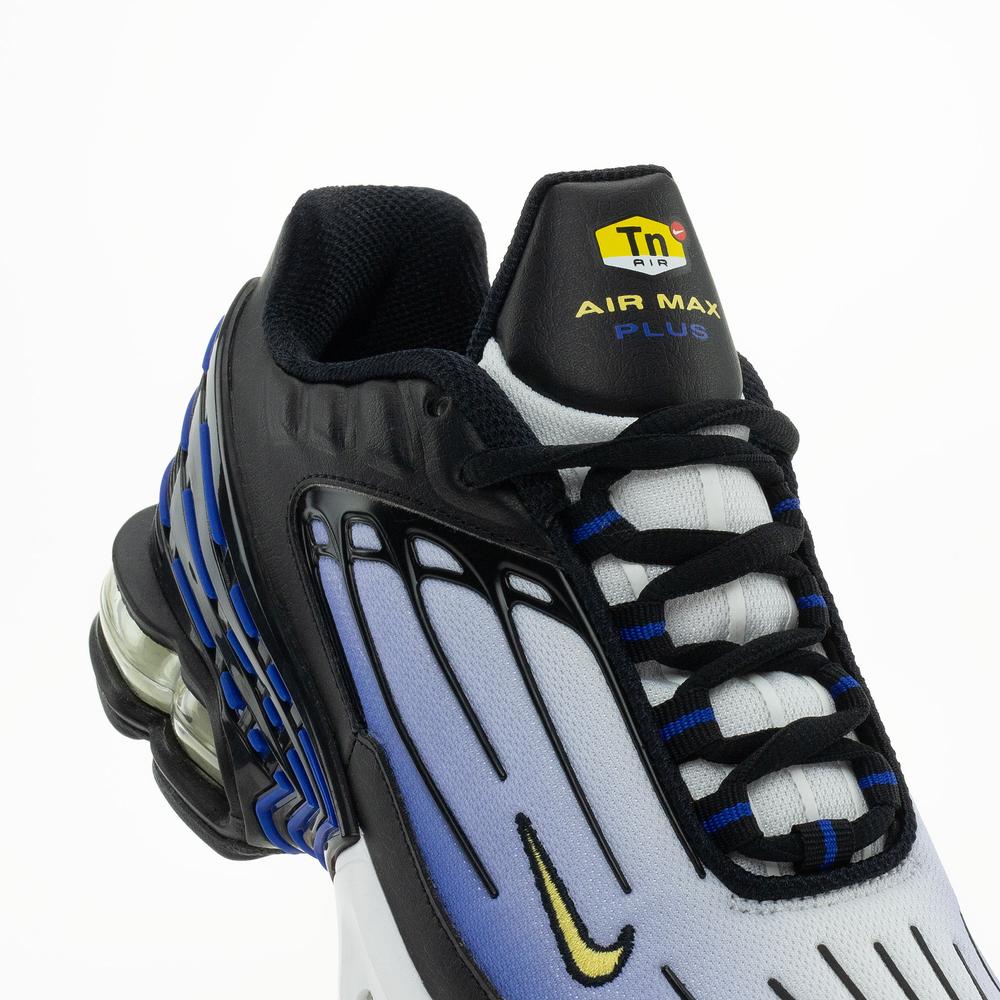 Topánky Nike Air Max Plus III CD6871-001 - viacfarebné