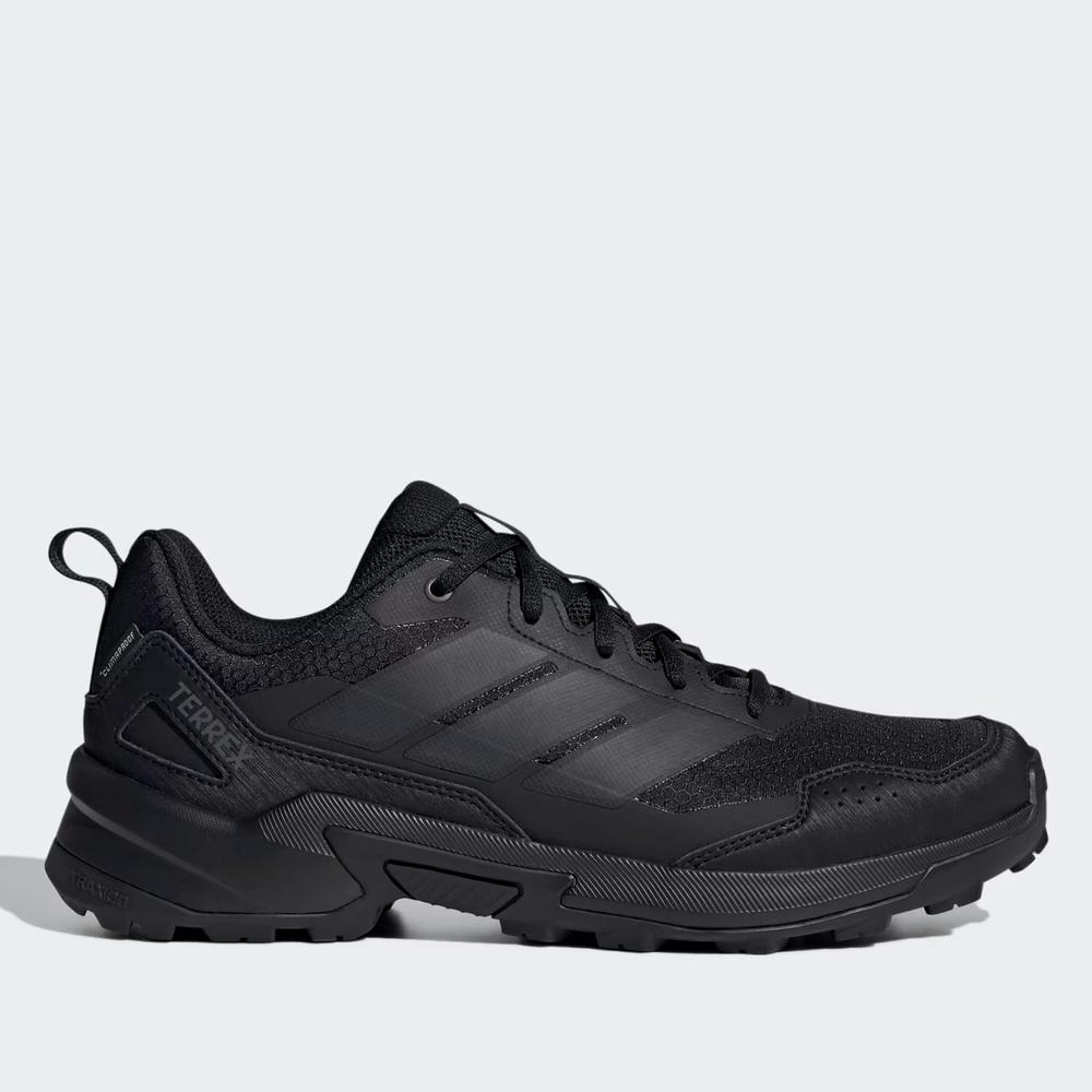 Topánky pánske adidas Terrex Eastrail 3 Climaproof JR4008 - čierne