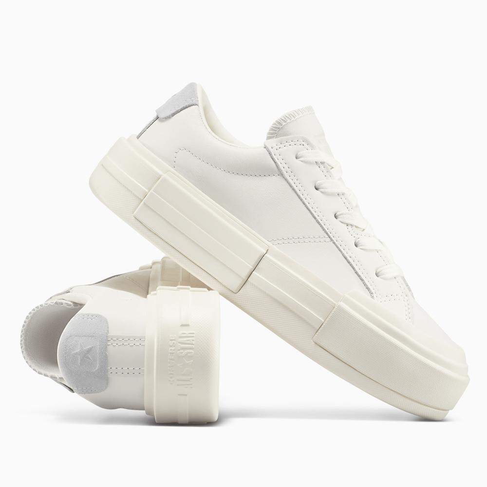 Topánky Converse Chuck Taylor All Star Cruise A15818C - biele