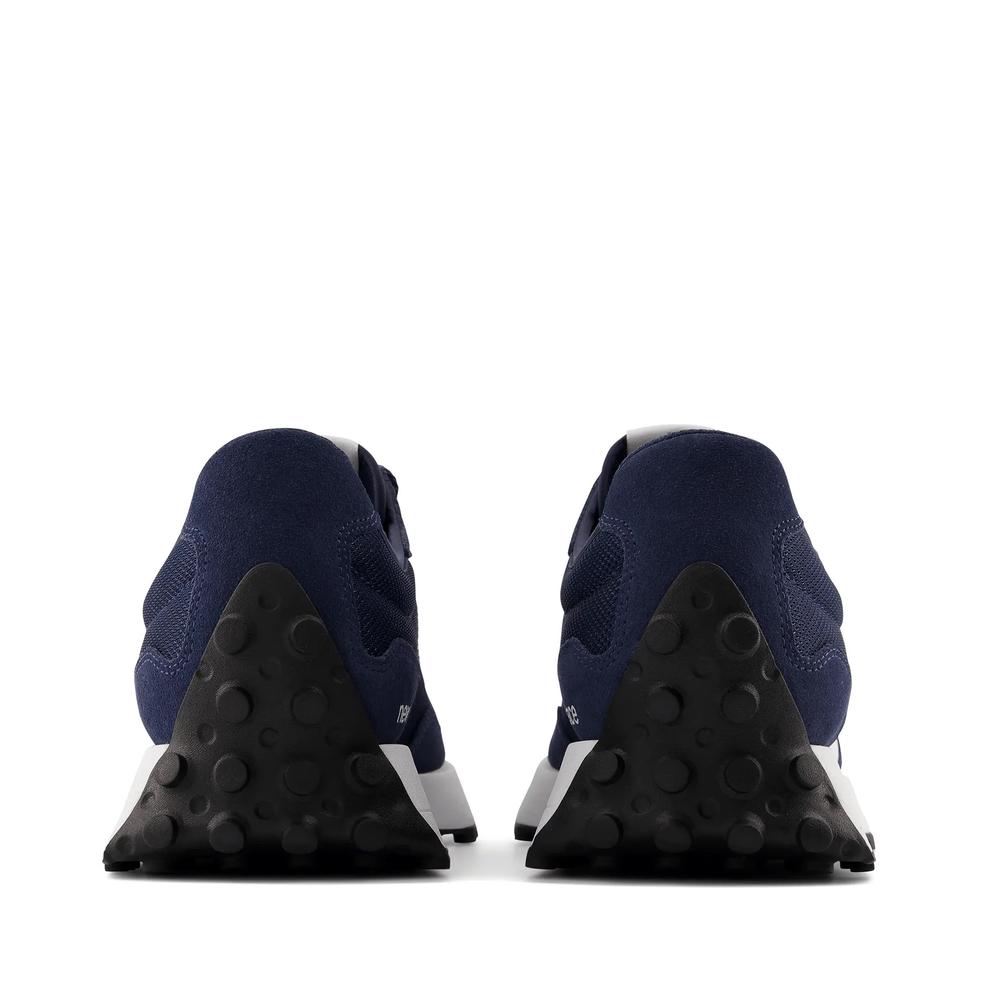 Pánske topánky New Balance MS327CNW – tmavomodrá