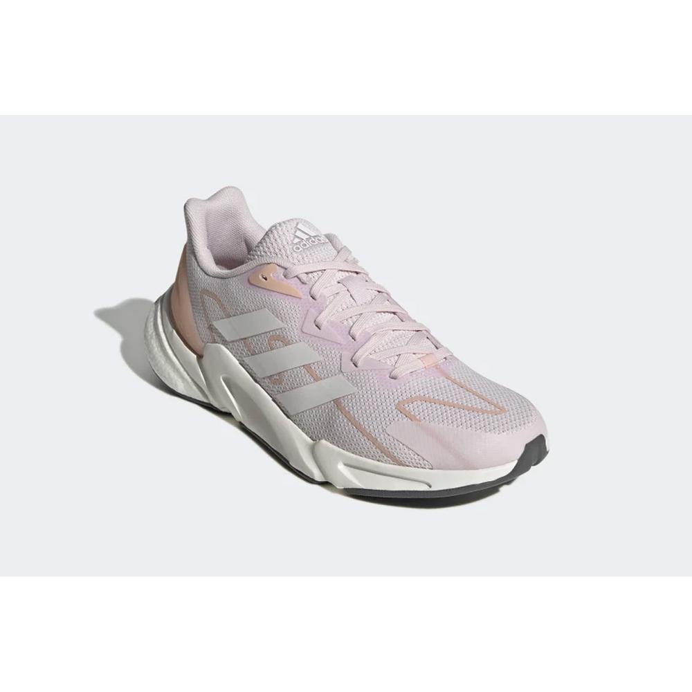 Topánky adidas X9000L2 GY6055 - ružové