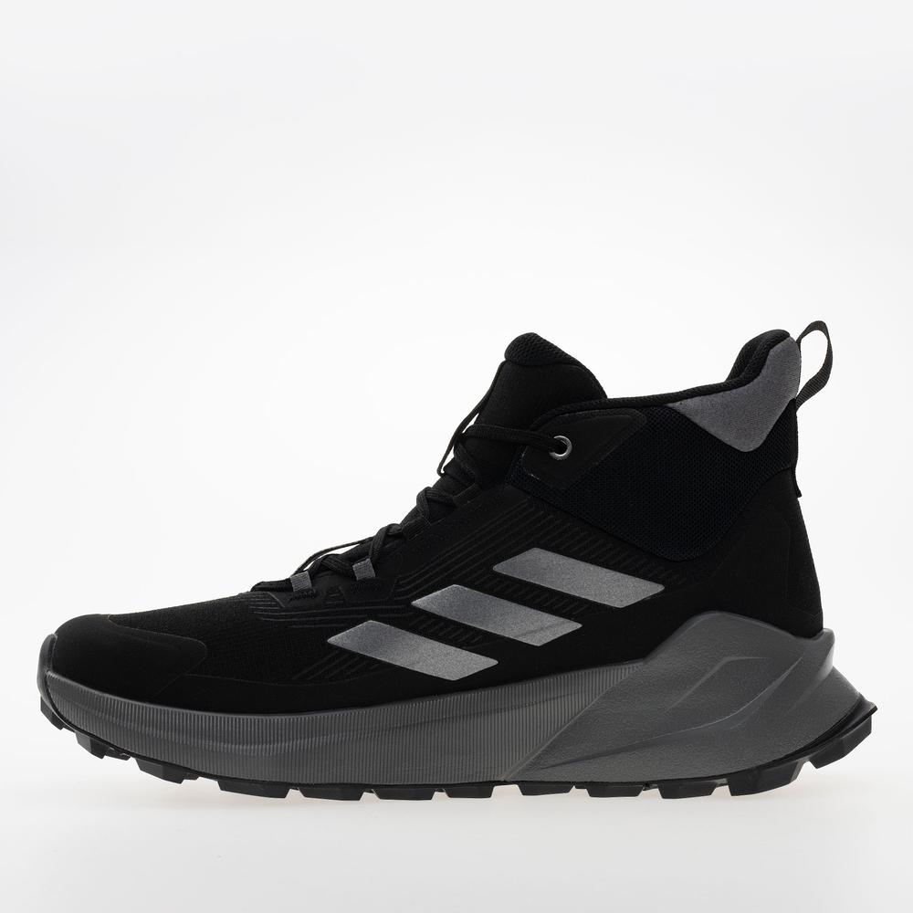 Topánky pánske adidas Terrex Trailmaker 2.0 Mid Gore-Tex Hiking IE9062 - čierne
