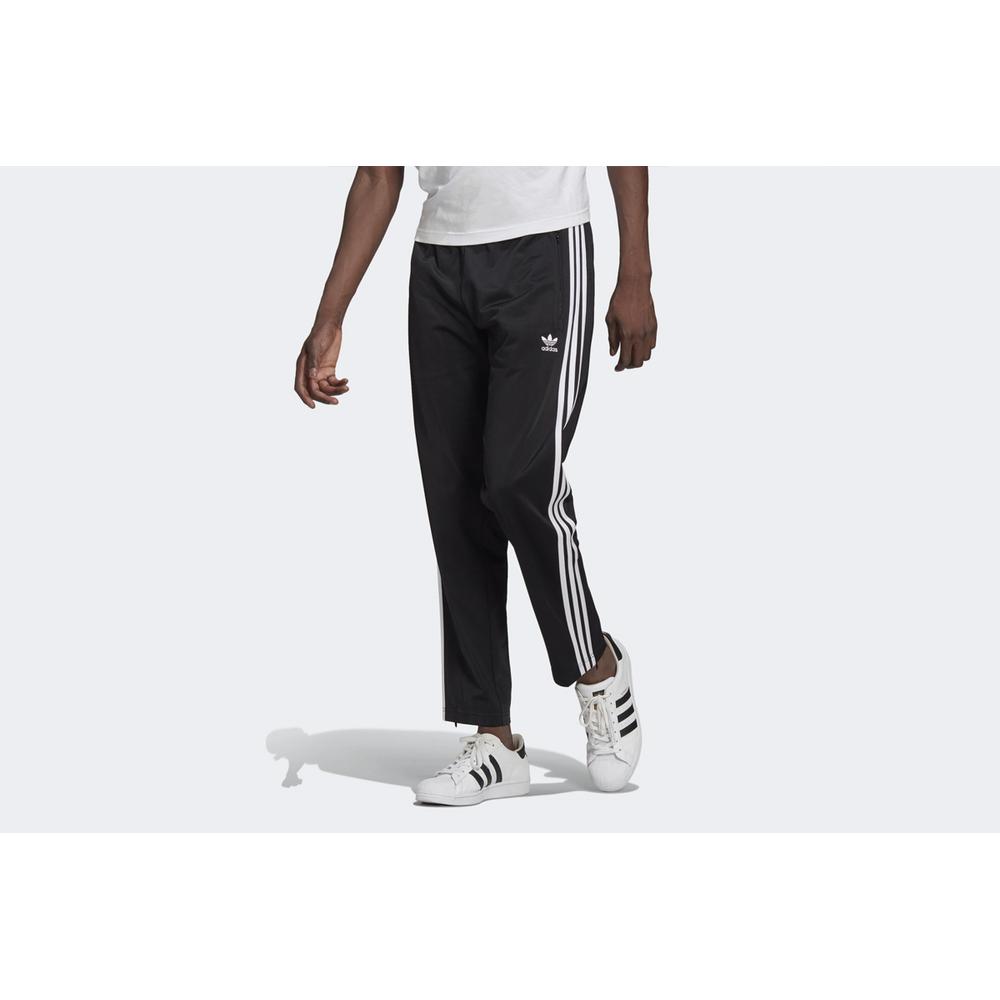 Nohavice adidas Originals Adicolor Classics Firebird Primeblue Track Pants GN3517 - čierne