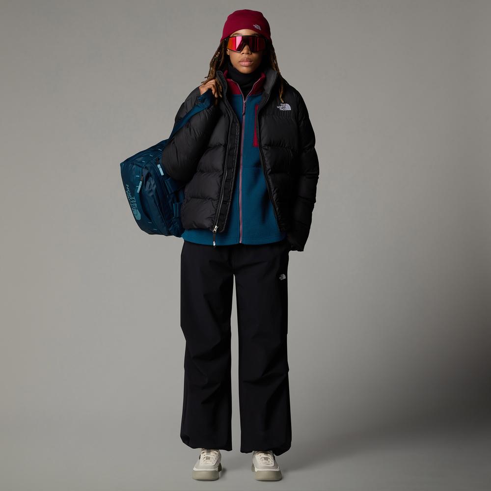 Bunda The North Face Saikuru 0A89JDKT01 - čierne