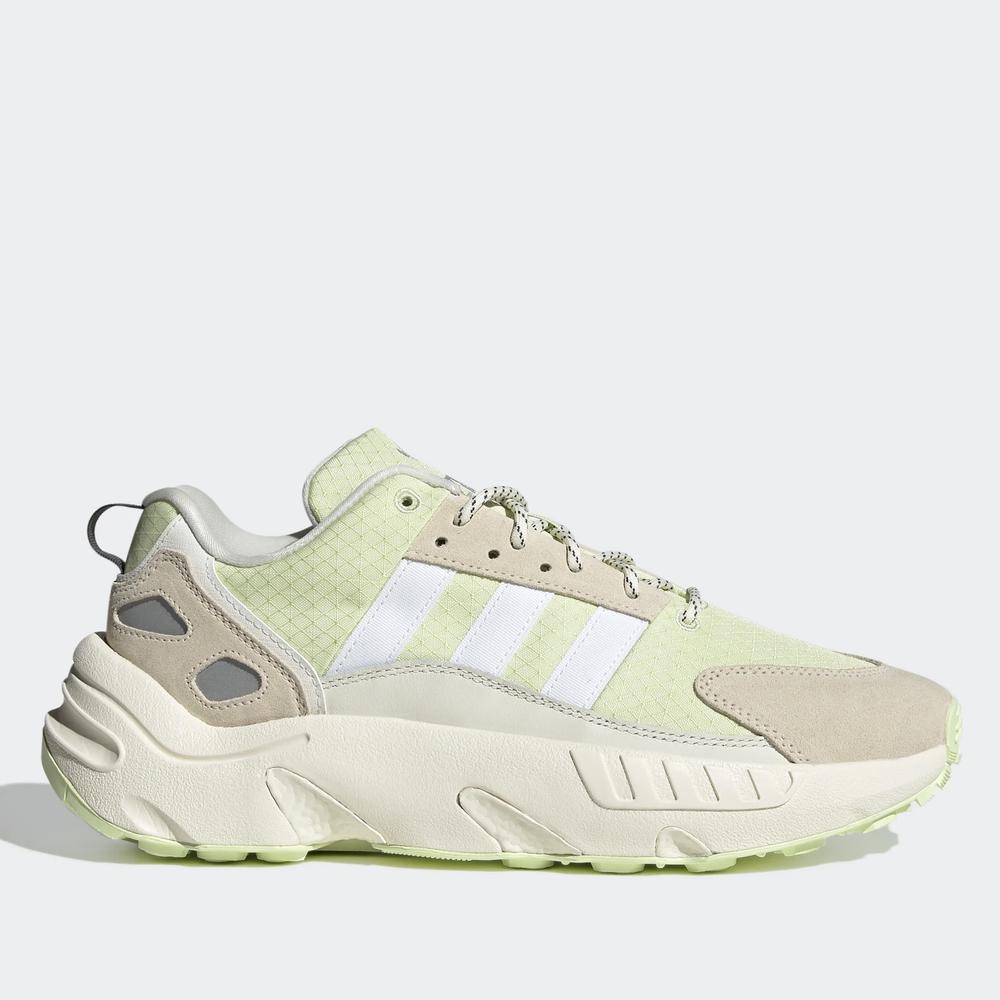 Topánky adidas ZX 22 Boost GY5271 - žltá