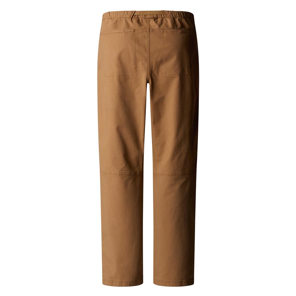 Pánske nohavice The North Face Beta Utility 0A8B621731 - hnedé