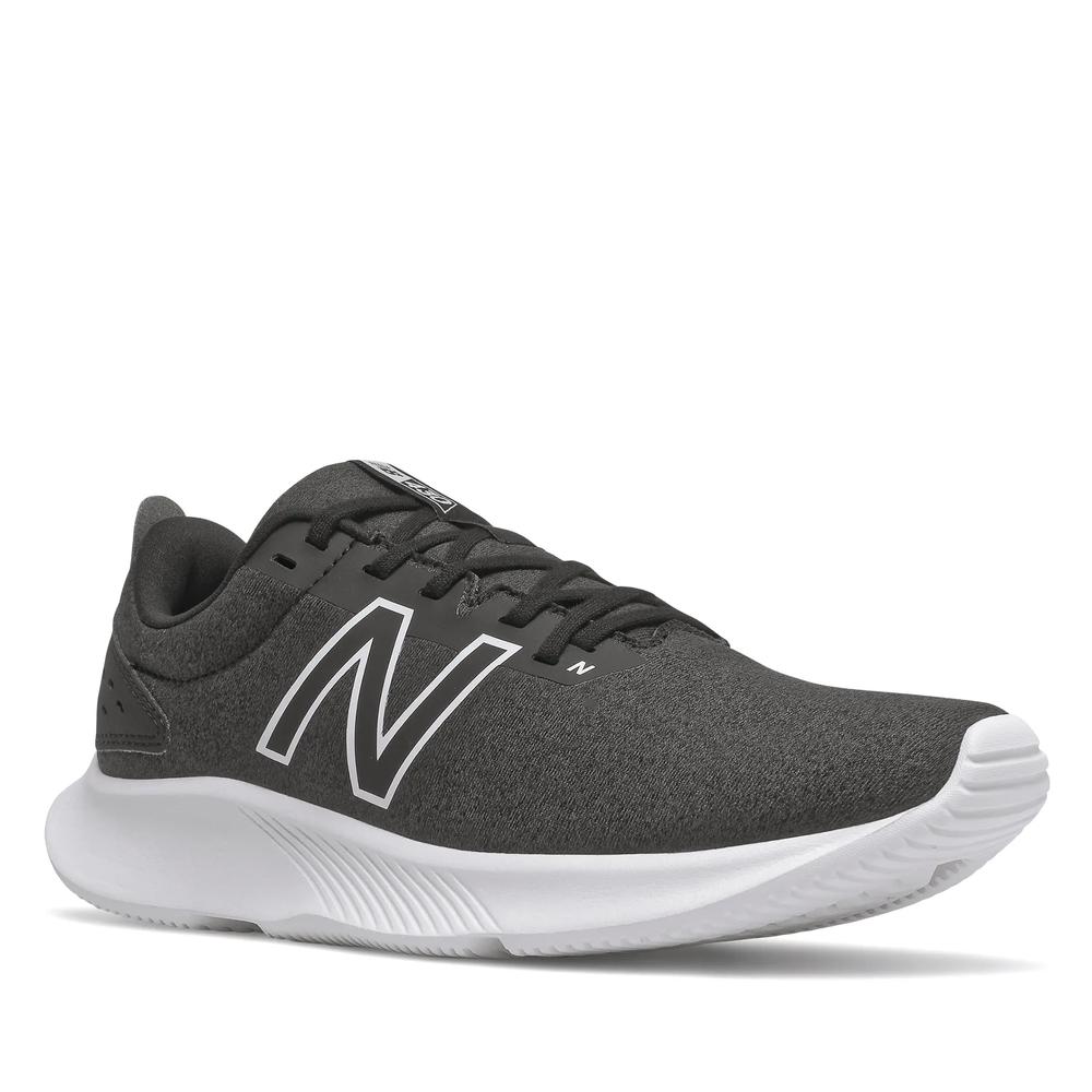 Topánky New Balance ME430LB2 – čierna