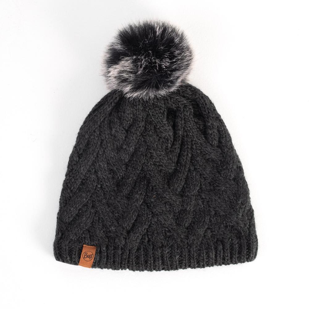 Čiapka Buff Caryn 123515.901.10.00 - čierne
