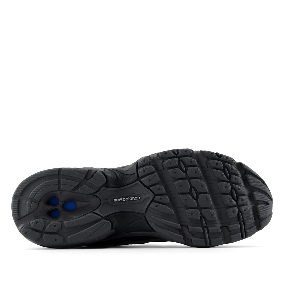 Unisex topánky New Balance U7402YM - šedý