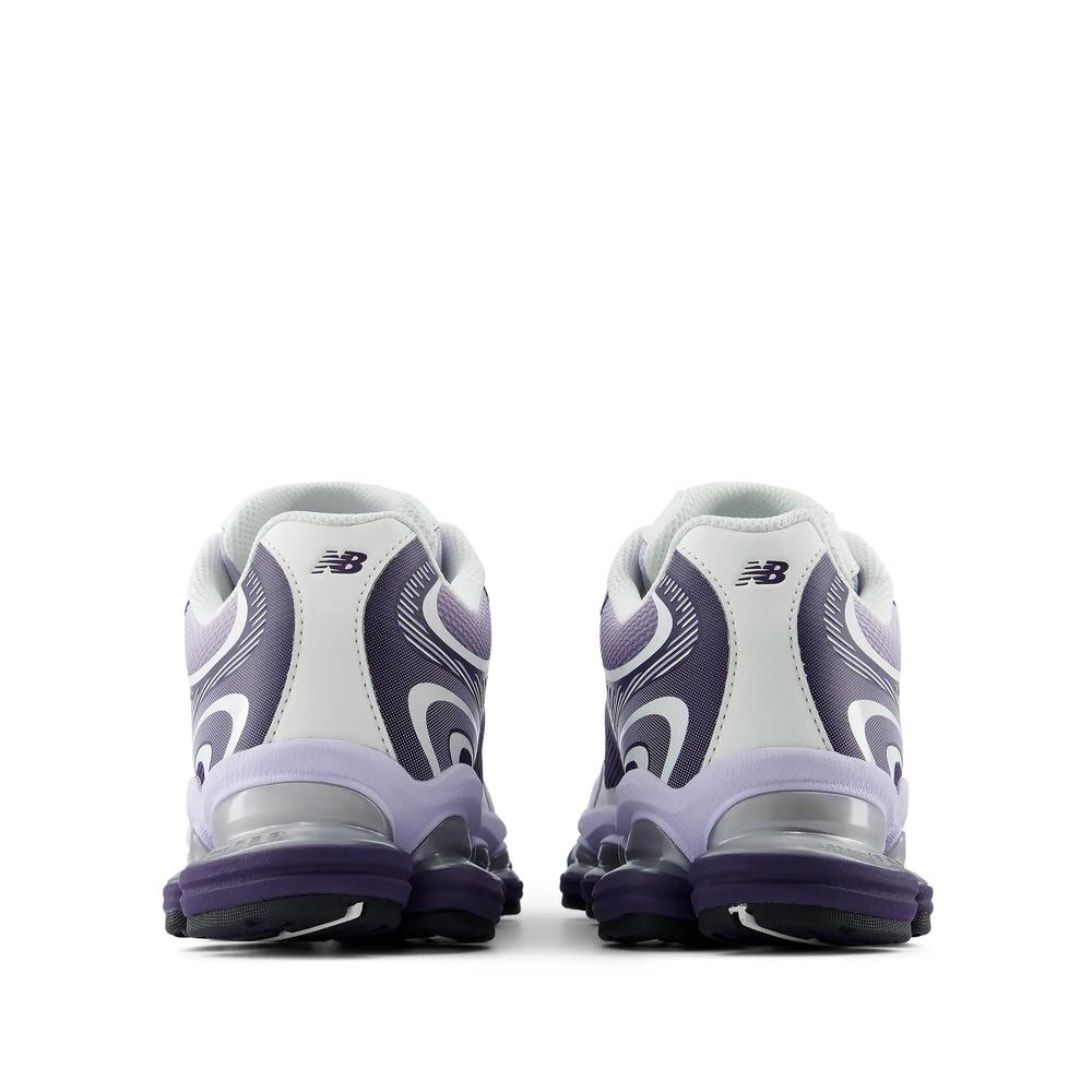 Unisex topánky New Balance U20009BA - fialové