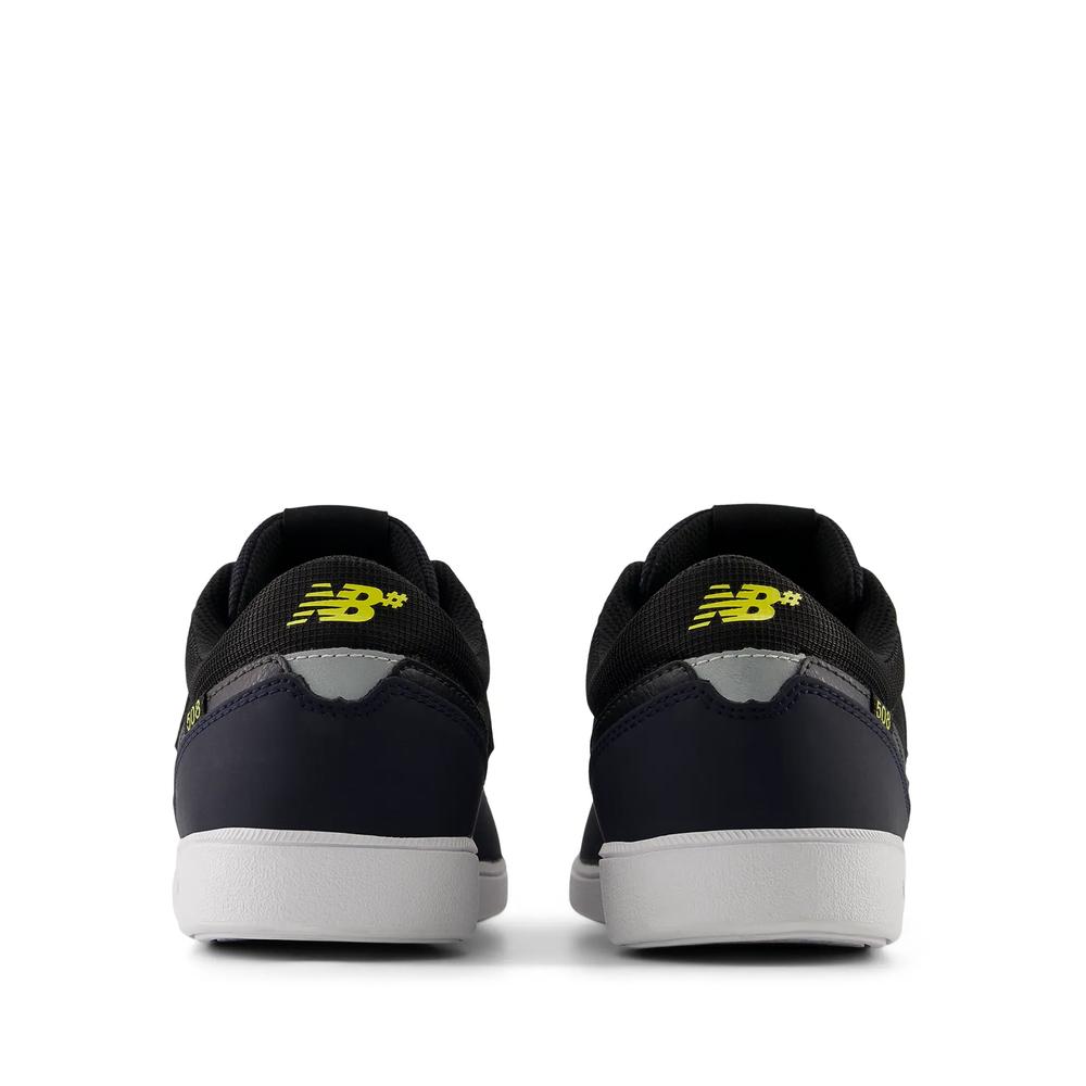 Pánske topánky New Balance Numeric UN508NBP - čierne