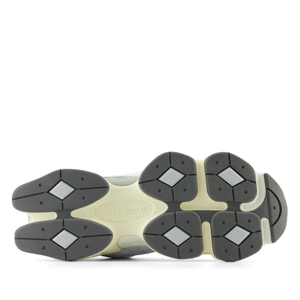 Topánky New Balance U9060SFB - šedý