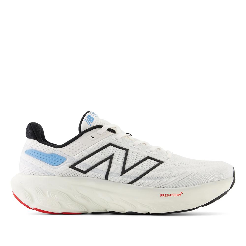 Topánky New Balance Fresh Foam 1080 v13 M108013A - biele