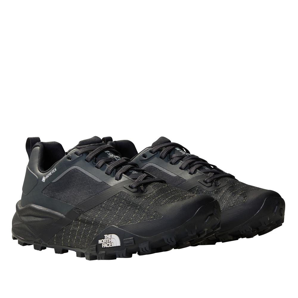 Topánky The North Face Offtrail TR Gore-Tex 0A8A9YMN81 - čierne