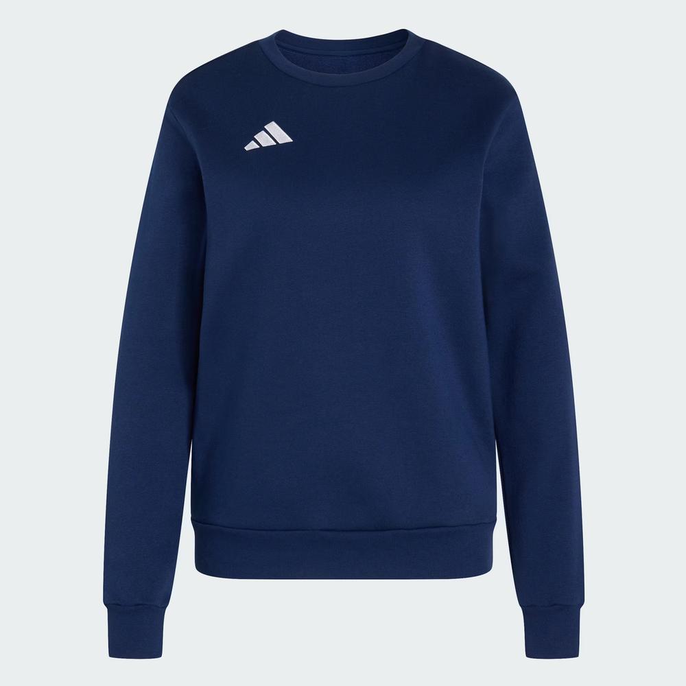 Dámská blúza adidas Entrada26 KB3952 - tmavomodré