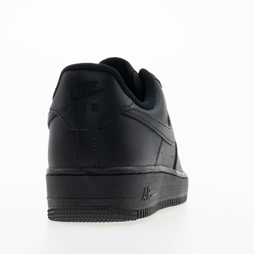 Pánske topánky Nike Air Force 1 '07 Essential CW2288-001 - čierne