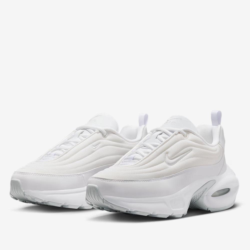 Topánky dámske Nike Air Max Portal HF3053-100 - biele