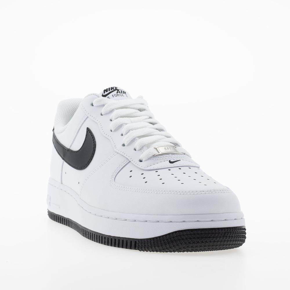 Topánky pánske Nike Air Force 1 '07 FQ4296-101 - biele