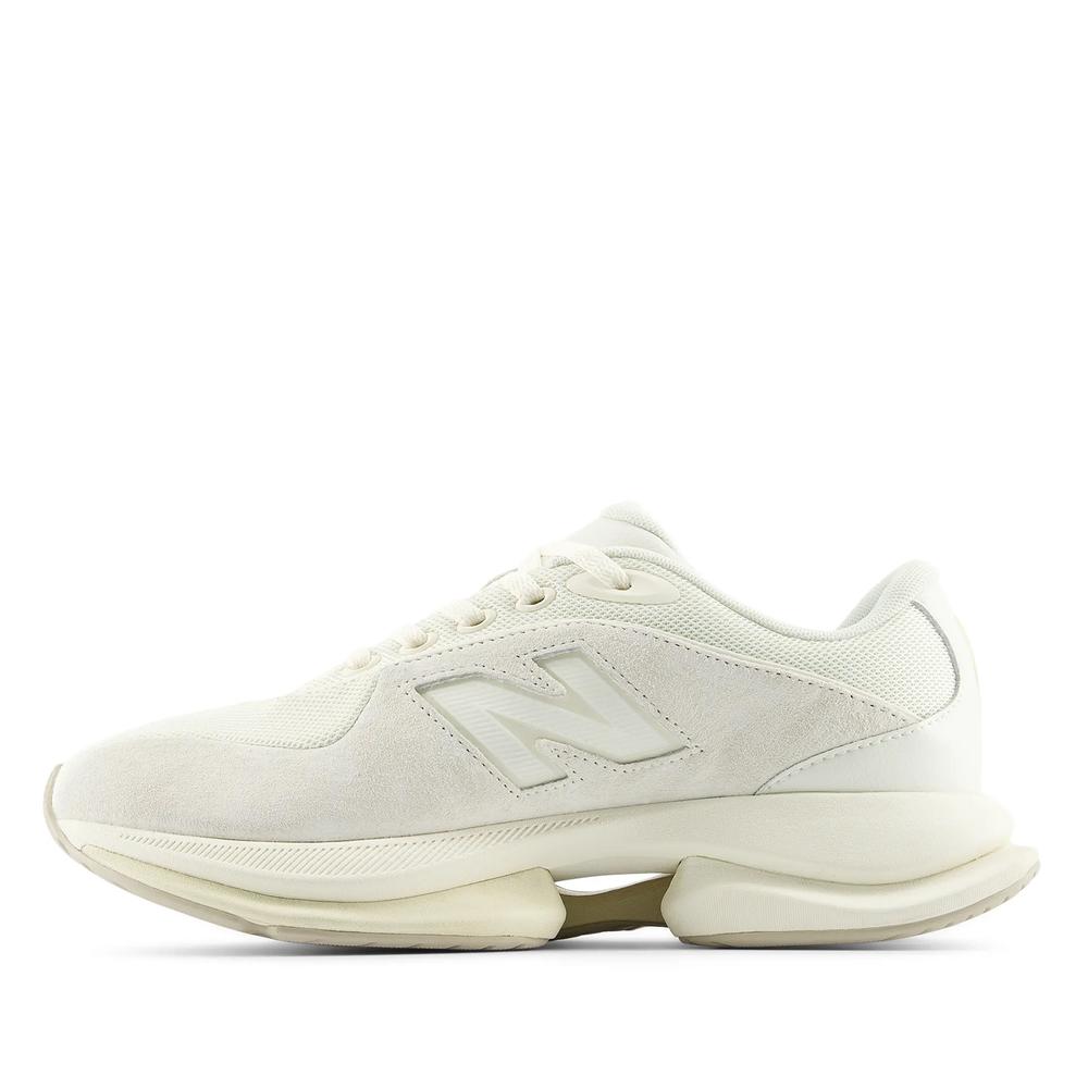 Unisex topánky New Balance UTFOA4U0 - béžové