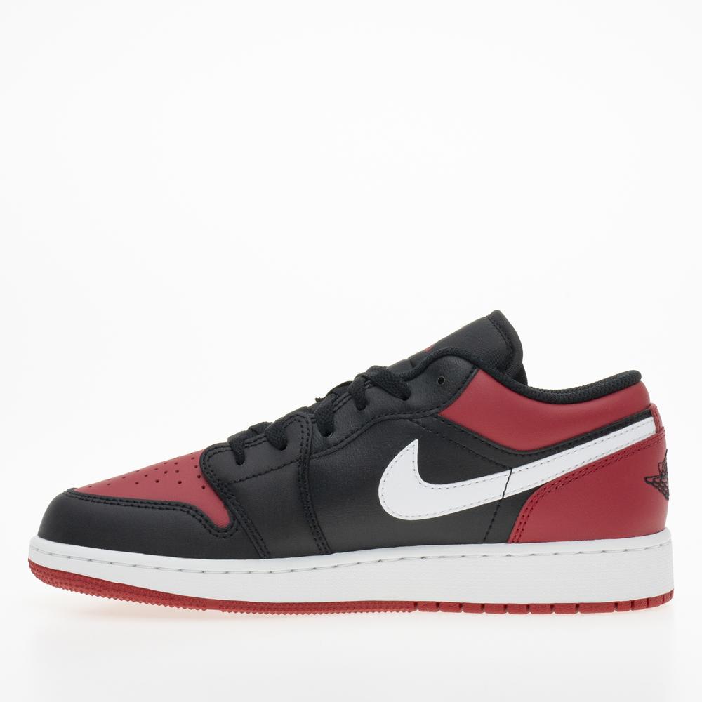 Topánky Nike Air Jordan 1 Low 553560-066 - viacfarebné