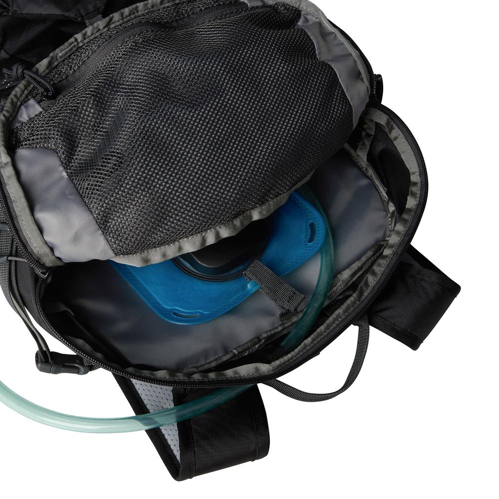 Ruksak The North Face Trail Lite Speed 30l 0A8BKHKT01 - čierne