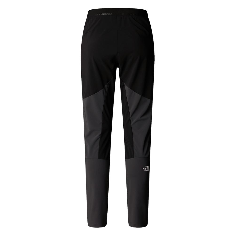 Dámske nohavice The North Face Felik 0A8BT3KT01 - čierne