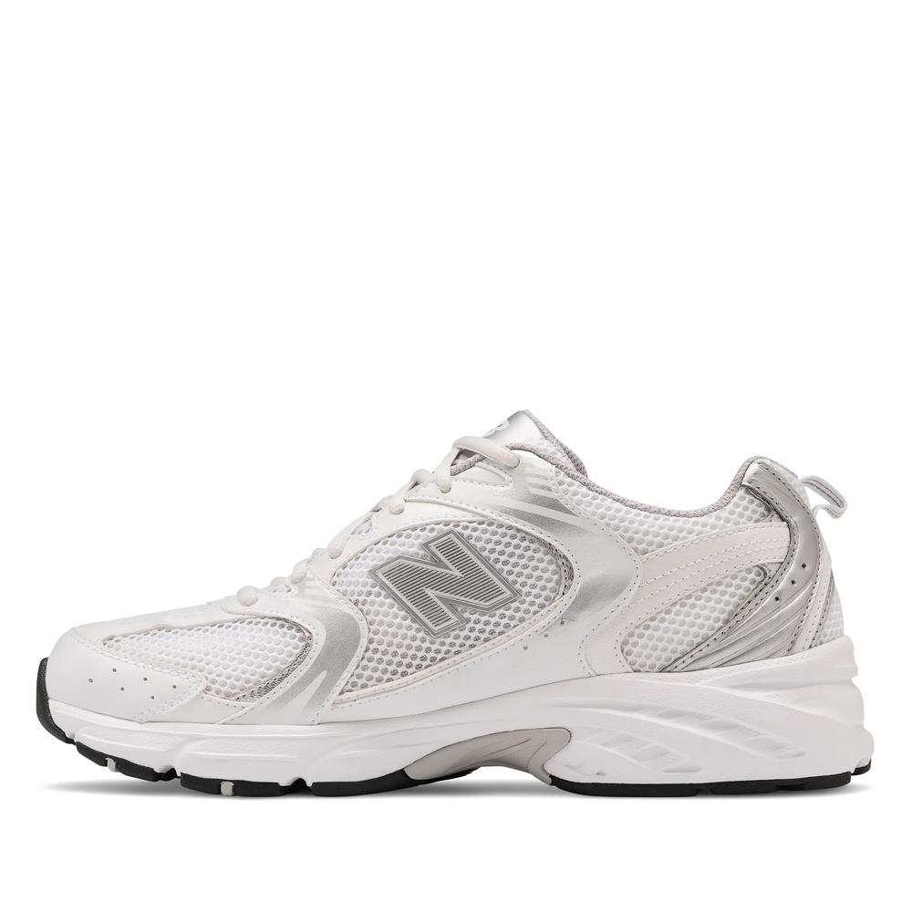 Topánky New Balance MR530EMA - biele