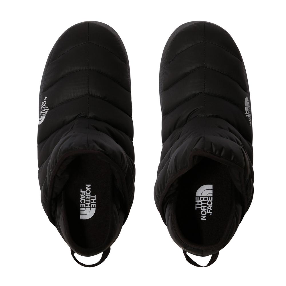 Topánky The North Face Thermoball Traction 0A331HKY41 - čierne