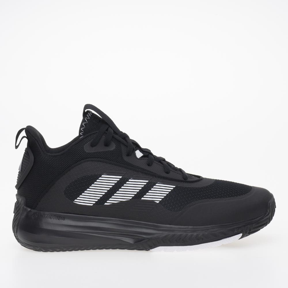 Topánky adidas Ownthegame 3.0 IH5849 - čierne