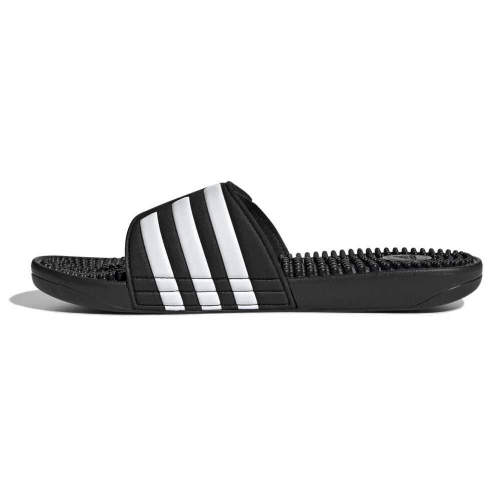 Klapky adidas Essentials Adissage F35580 - čierne