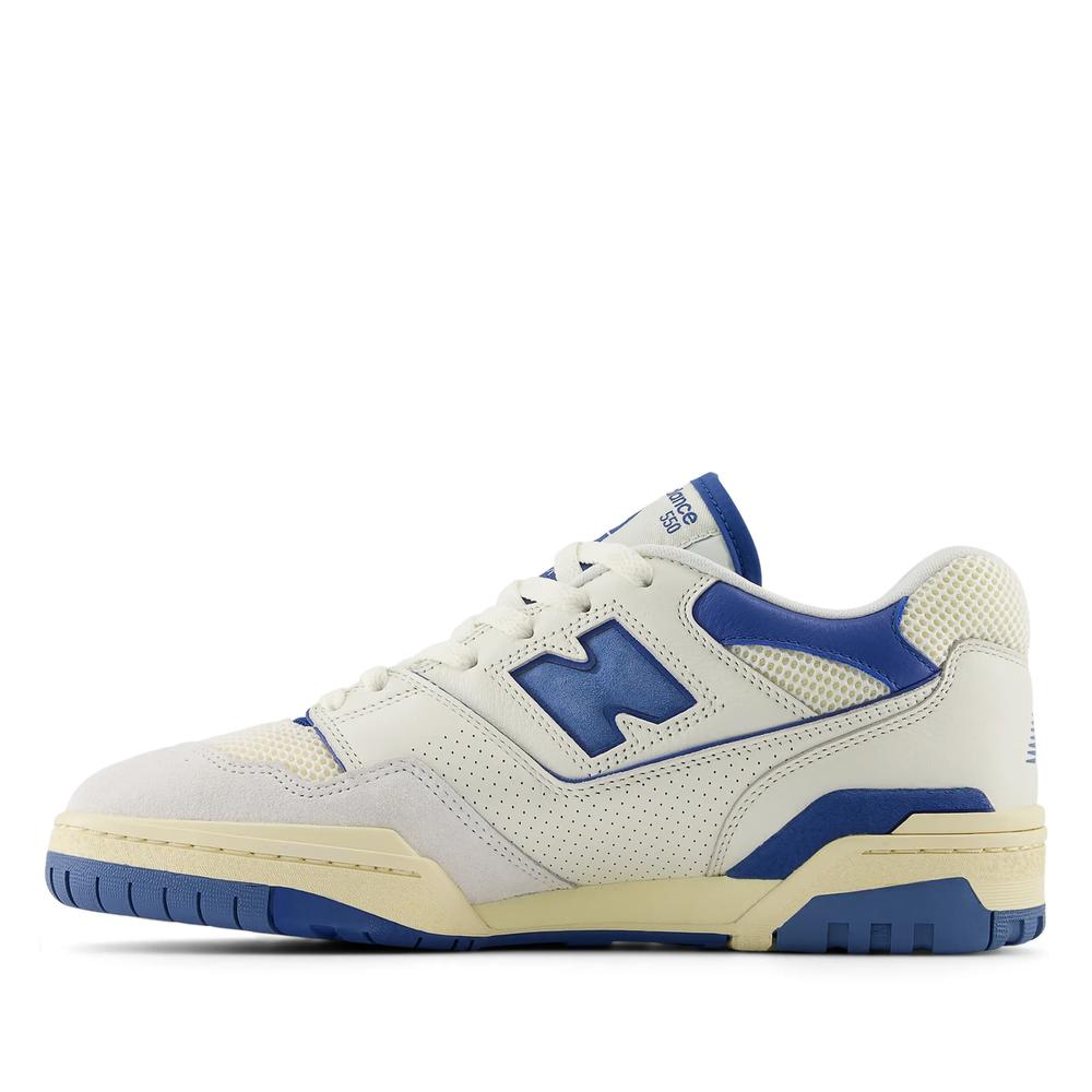 Unisex topánky New Balance BB550CPD - viacfarebné