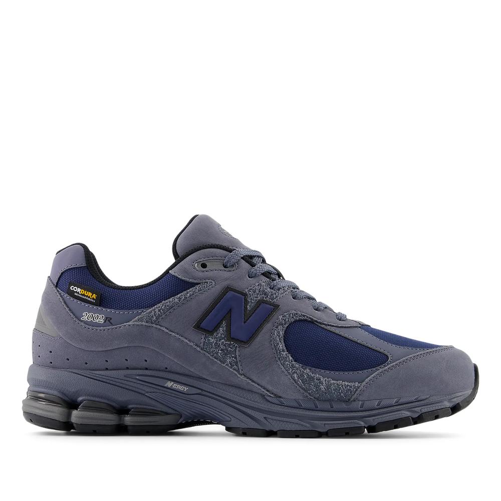 Topánky New Balance M2002RPH - tmavomodré