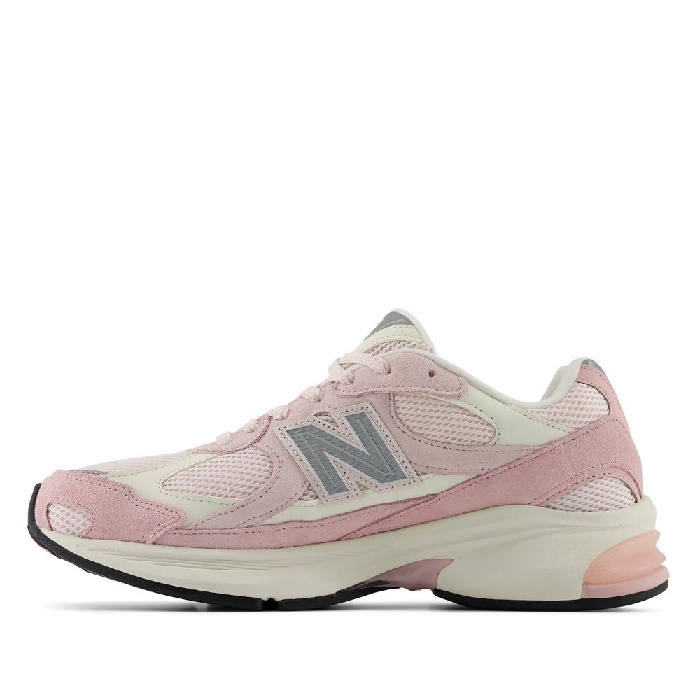 Unisex topánky New Balance U20106PT - ružové