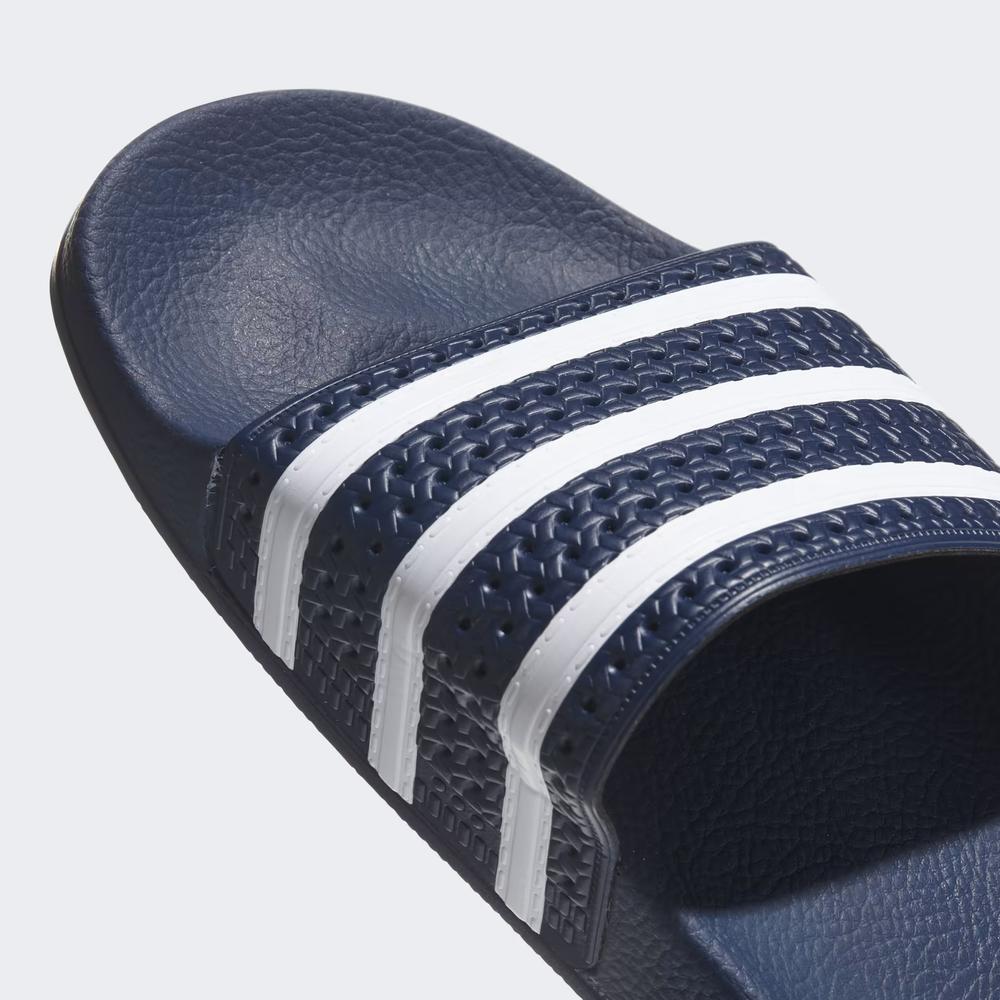 Klapky adidas Adilette Slides 288022 - tmavomodré
