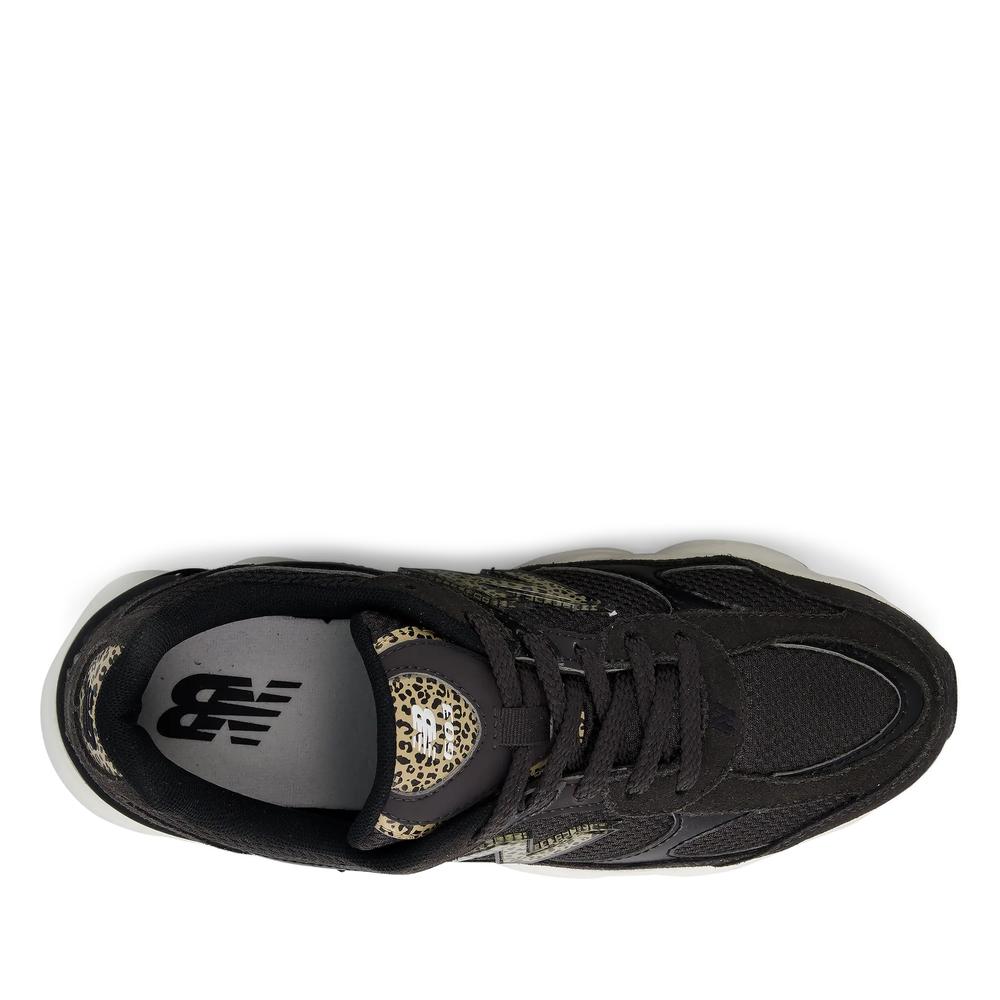 Dámske topánky New Balance W60336H - čierne